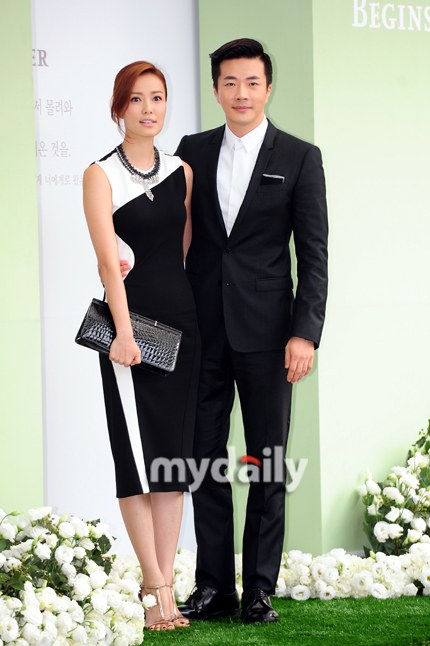 Đám cưới Lee Byung Hun xứng danh “thế kỷ” - 11