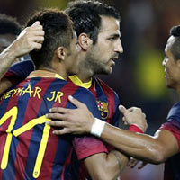 Bóng đá - Barca của Tata: Vừa đẹp vừa hiệu quả