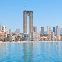 Tin tức trong ngày - TBN: Nhà chọc trời 47 tầng quên lắp thang máy