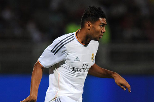 Real: Từ dấu ấn Kaka tới phương án B - 2