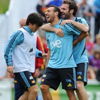 Bóng đá - NHA: Cuộc đổ bộ của người Tây Ban Nha