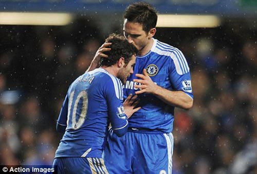 HOT: MU cầu cứu Sir Alex - 1