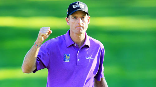 V3 PGA Championship: McIlroy bật lên - 2