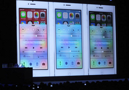 Apple sắp trình làng iPhone thế hệ tiếp theo - 1