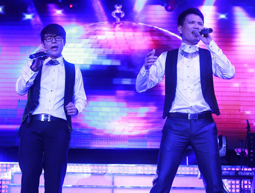 Siu Black nấc nghẹn nhận lỗi - 7