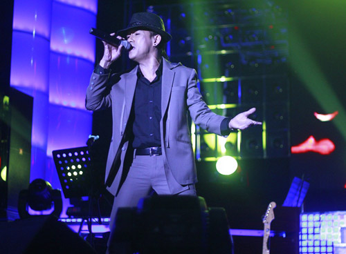 Siu Black nấc nghẹn nhận lỗi - 5