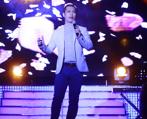 Siu Black nấc nghẹn nhận lỗi - 6