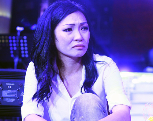 Siu Black nấc nghẹn nhận lỗi - 2