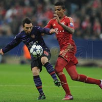 Bóng đá - Arsenal: Mua Gustavo và chờ Suarez