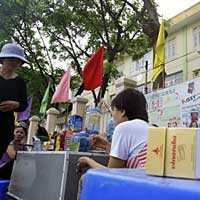 Tin tức trong ngày - Từ 15/8: Muốn bán thuốc lá, phải đăng ký