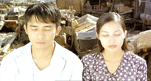 Video: Cảnh tâm tình của Như Quỳnh với Triều Vỹ - 2