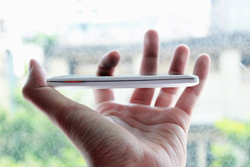 OPPO ra mắt smartphone Find Muse giá mềm - 2