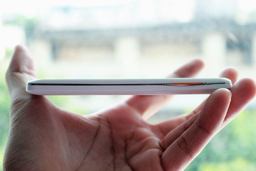 OPPO ra mắt smartphone Find Muse giá mềm - 4