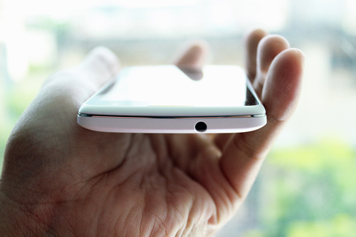 OPPO ra mắt smartphone Find Muse giá mềm - 5