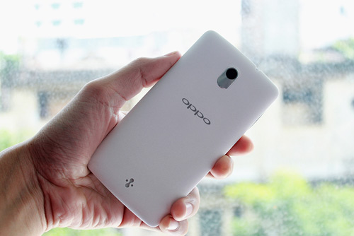 OPPO ra mắt smartphone Find Muse giá mềm - 6