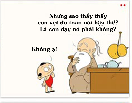 Thần y Hơ Run: Học trò láu cá - 2