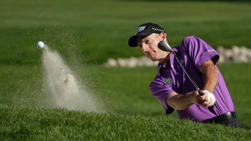 V4 PGA Championship: Chào tân vương Dufner - 2