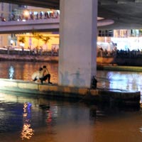 Tin tức trong ngày - Đội MBH, nam thanh niên nhảy kênh tự tử