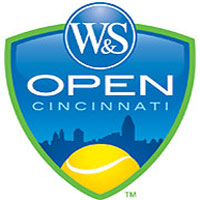Tennis - Kết quả thi đấu tennis Cincinnati Cup 2017 - Đơn nữ