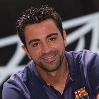 Bóng đá - Xavi: “Có Tata-Neymar, Barca sẽ mạnh hơn”