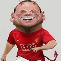 Bóng đá - Hài bóng đá: Thiên đường &amp; địa ngục