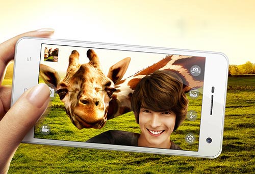 Find Mirror chính thức trình làng - 4