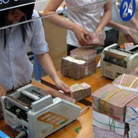 Tài chính - Bất động sản - VAMC được cấp 500 tỷ đồng vốn điều lệ