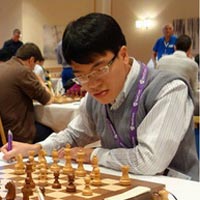 Thể thao - Quang Liêm và Trường Sơn giành quyền vào vòng hai