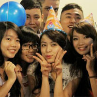 Hậu trường phim - Hoàng Thùy Linh xúc động cảm ơn fan