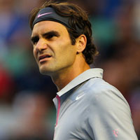 Thể thao - V2 Cincinnati: Tâm điểm Federer