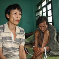 Tin tức trong ngày - Hòa nhập tức thì "người rừng" sẽ sốc