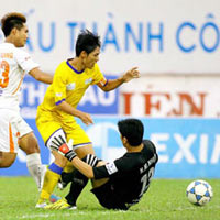 Bóng đá - Bóng đá Việt Nam: Bệnh nhờn thuốc!