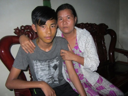 24 giờ sinh tử đối diện với thủy thần - 2