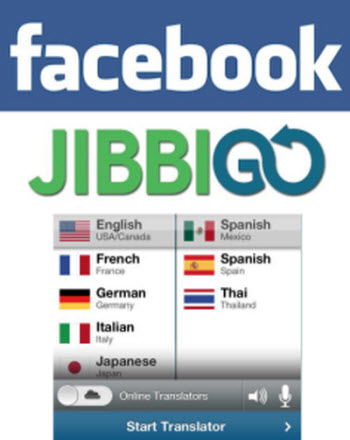 Facebook mua công ty dịch thuật Mobile Technologies - 1