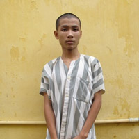 Pháp luật - Băng cướp chặt tay: 1 kẻ dính tội hiếp dâm