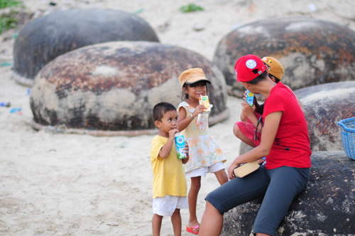 Hari muốn "làm hại" các đội chơi khác - 6