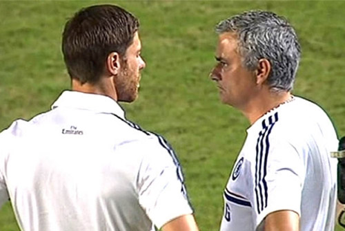 Mourinho cần một “máy quét” đẳng cấp - 2