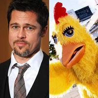 Ngôi sao điện ảnh - Nghề "độc" sao làm trước khi nổi tiếng