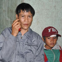 Tin tức trong ngày - "Tam khoái" của "người rừng" từ ngày về