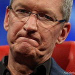 Dế sắp ra lò - “Bộ sậu” Apple chê Tim Cook thiếu sáng tạo