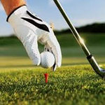 Tin tức trong ngày - Tập đánh golf, du khách nước ngoài gãy 6 răng