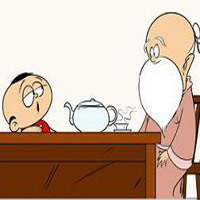 Thần y Hơ Run: Làm khó nhau