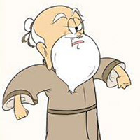 Thần y Hơ Run: Chó treo, mèo suýt chết