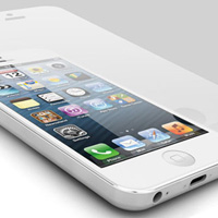 iPhone 5S và 5C ra mắt ngày 25 tháng 10