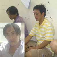 Pháp luật - Tp.HCM: Bán ma túy tại nơi... cai nghiện