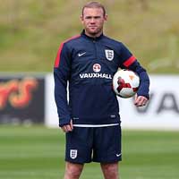 Bóng đá - Anh – Scotland: Giá trị của Rooney