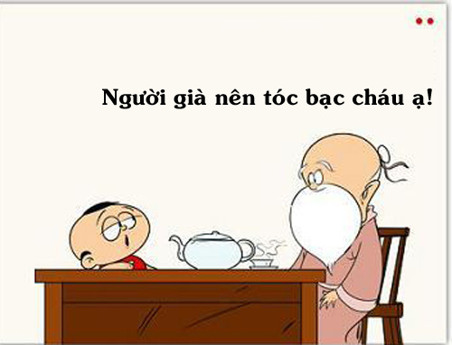 Thần y Hơ Run: Làm khó nhau - 2