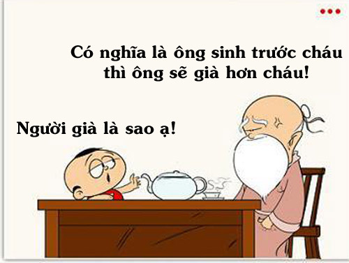 Thần y Hơ Run: Làm khó nhau - 3