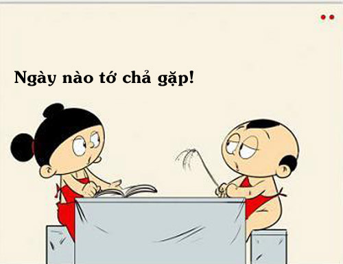 Thần y Hơ Run: Làm khó nhau - 6