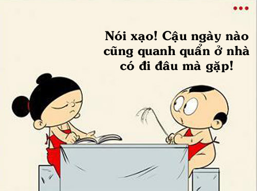 Thần y Hơ Run: Làm khó nhau - 7